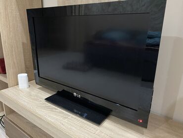 Телевизоры: Продаю телевизор LG Оригинал Старая плазма Работает отлично Цена