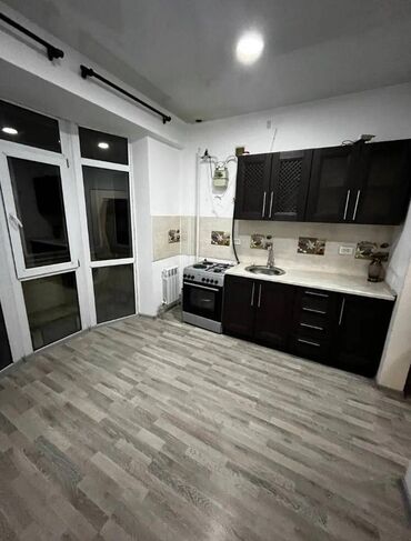 Продажа квартир: 1 комната, 41 м², Элитка, 12 этаж, Косметический ремонт
