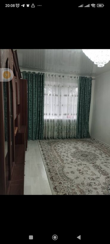 Продажа квартир: 2 комнаты, 52 м², 108 серия, 3 этаж, Дизайнерский ремонт
