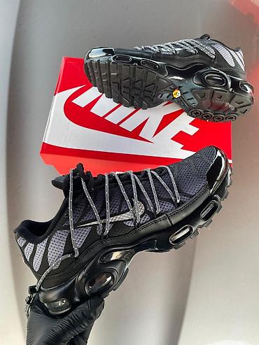 mint: Nike air max tn Utility patike A klasa NOVO Novo Brojevi 41 do 46 fb — 1