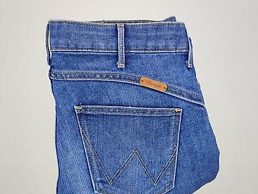 avengers: Wrangler, Jeansy damskie, rozmiar XS — 7