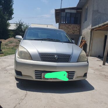 хендай солярис ош цена: Toyota Opa: 2004 г., 1.8 л, Автомат, Бензин, Универсал