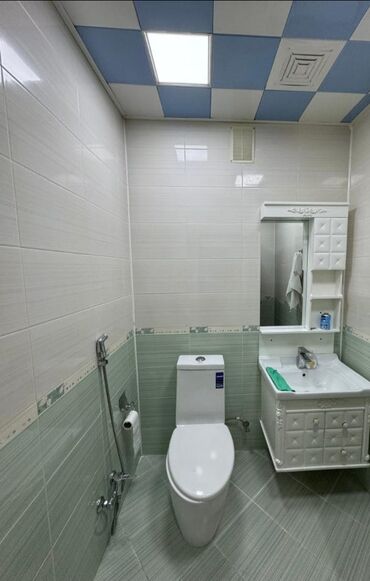 Yeni tikili: 8-ci kilometr, 3 otaqlı, Yeni tikili, m. Xalqlar Dostluğu, 105 kv. m — 4