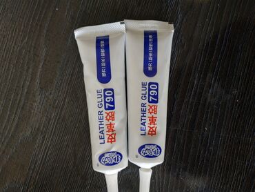 самоклейка на мебель: Высококачественный клей 790 для кожи