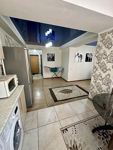 Продажа квартир: 2 комнаты, 45 м², Элитка, 7 этаж, Евроремонт — 3