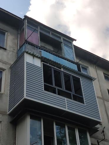 Строительство под ключ: Квартиры Больше 6 лет опыта — 3