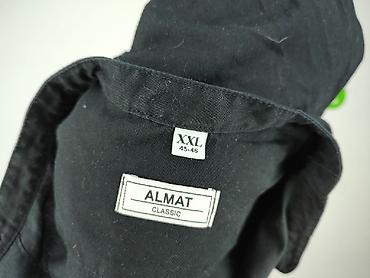 alpha: Koszulа dla mężczyzn, rozmiar 2XL — 6