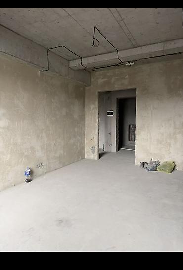 Продажа квартир: 1 комната, 50 м², Элитка, 3 этаж, ПСО (под самоотделку) — 3