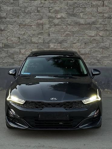 neta x: Hyundai Sonata: 2021 г., 2 л, Автомат, Бензин, Седан — 3