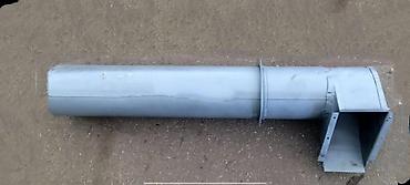 Другие комбайны: Ремонт и изготовление консульных шнеков зерно уборочных и кормо — 3