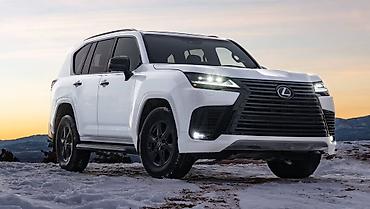 лх 300: Бампер Toyota, Новый, Оригинал — 1