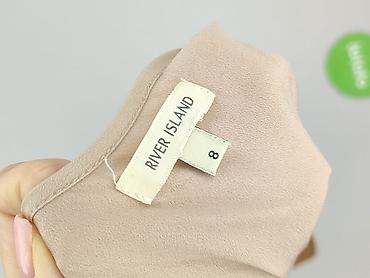 bluzki solar: River Island, Top damski, rozmiar S — 4