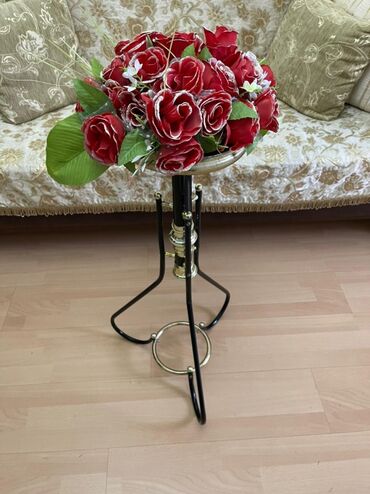 Tumbalar: Təcili!Gül,telefon qoymaq üçün altlıq satılır.Hündürlüyü 80sm.Qiyməti -da lalafo.az — 7 Tumbalar: Təcili!Gül,telefon qoymaq üçün altlıq satılır.Hündürlüyü 80sm.Qiyməti — 7