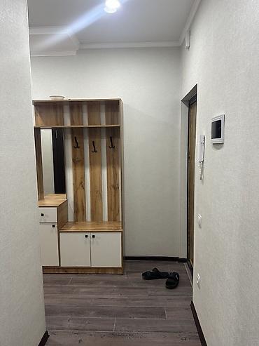 Продажа квартир: 1 комната, 45 м², 106 серия улучшенная, 7 этаж, Евроремонт — 4