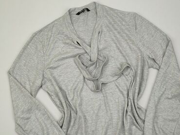 długie bluzki koszulowe: Bluzka Damska, Top Secret, XL, stan - Idealny