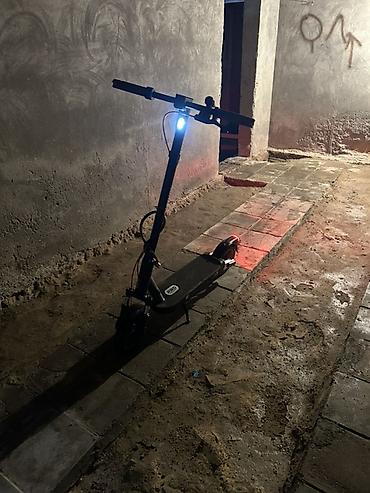 pro 2 scooter elektrik: Elektrik skuter – Xiaomi 5 Pro seriyası - Brend/model: Xiaomi — 9