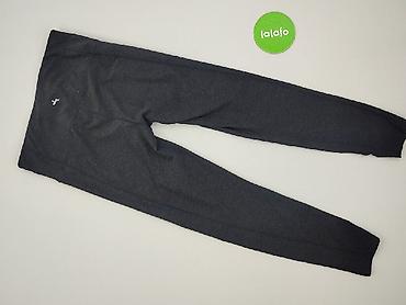 dresy diamante: Legginsy Sportowe damskie, rozmiar M — 3