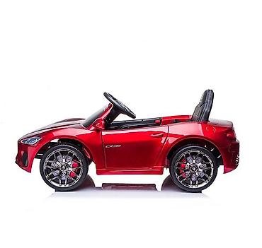 massimo dutti sandale: Maserati Gran Cabrio – Crveni | Dečiji automobil na akumulator Šifra — 1