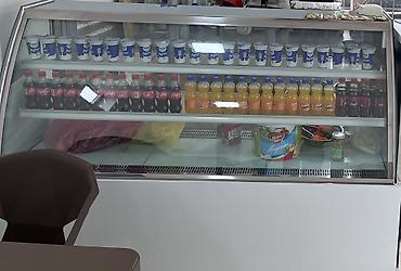 Biznes üçün avadanlıq: Döner avadanlıqları satılır 1ay istifade olunub İzqara aparatı heç — 2