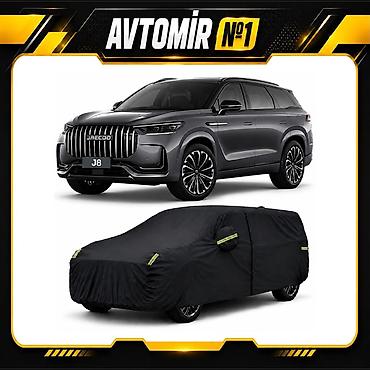 Jaecoo J8 Avtomobil üçün Tent/ Çadır Jaecoo J8 üçün avtomobil tenti lalafo.az -da Jaecoo J8 Avtomobil üçün Tent/ Çadır Jaecoo J8 üçün avtomobil tenti
