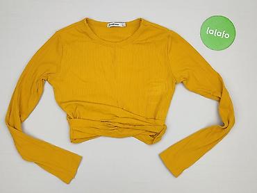 zara second hand: Stradivarius, Bluzka damska, rozmiar M — 2