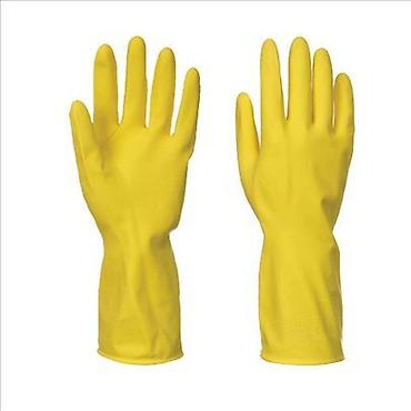 Medical Supplies: Latex hirurške rukavice higijenske Prodajemo PVC i PE rukavice za — 4