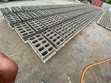 Пескоблок: Сокулук Пескоблок — 2