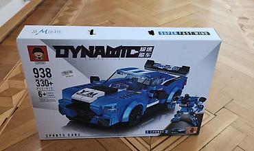 Digər oyuncaqlar: Распродажа игрушек — 19