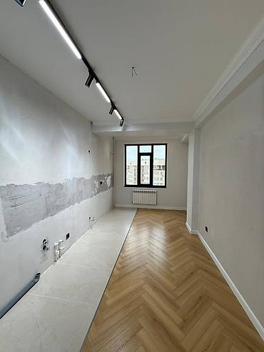 14: 3 комнаты, 125 м², Элитка, 9 этаж, Евроремонт — 3