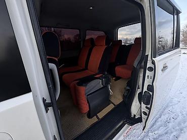 Honda: Honda Stepwgn: 2003 г., 2.4 л, Автомат, Бензин, Минивэн — 22