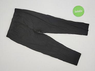 leginsy c: Legginsy Krótkie damskie, rozmiar S — 3