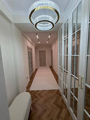 Продажа квартир: 2 комнаты, 78 м², 14 этаж, Дизайнерский ремонт — 5