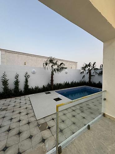 Həyət evləri və villaların satışı: 5 otaqlı, 135 kv. m, Yeni təmirli — 1