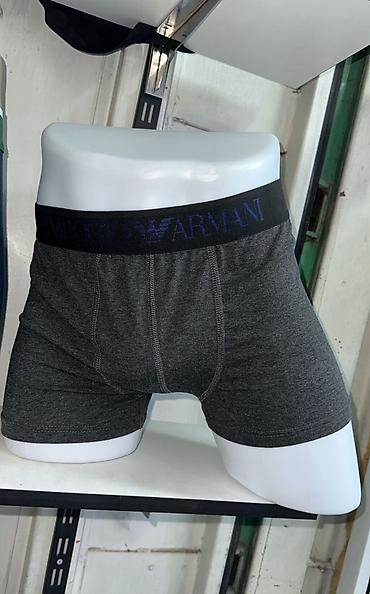 Носки и белье: Мужское белье оптом производство Турция 🇹🇷 размеры от М до ХХХЛ — 4