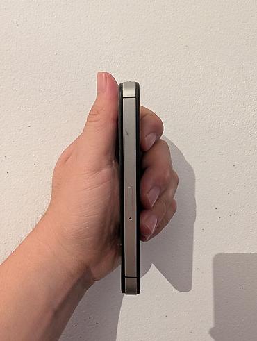 7 айфон 128 гб цена: IPhone 4S, черный — 5