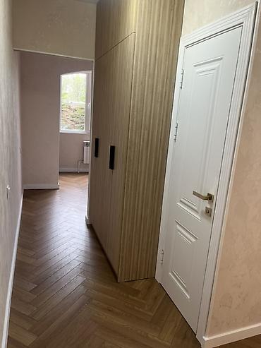 Недвижимость: 2 комнаты, 45 м², Технопарк 106 серия улучшенная, 1 этаж, Евроремонт — 2