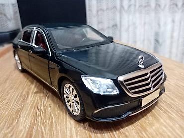 Autići: Tražite savršen poklon za ljubitelje automobila ili vrhunski dodatak — 12