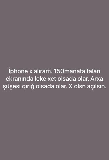 iphone 7 islenmis: IPhone X