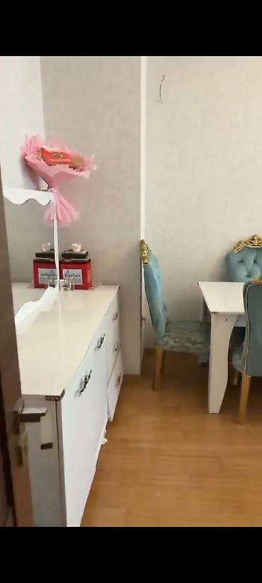 şamaxida evler: 10 cu mk kristal da 2otaqlı içi əşyalı ev kira verilir 450 AZN — 3
