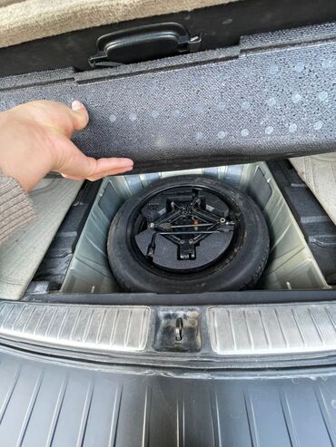 Subaru: Subaru Outback: 2004 г., 3 л, Автомат, Универсал — 5