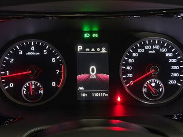 Kia: Kia K5: 2021 г., 2 л, Автомат, Газ, Седан — 8