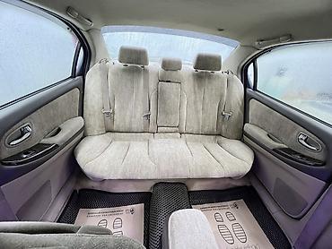 Nissan: Nissan Cefiro: 2002 г., 2 л, Автомат, Бензин, Седан — 2