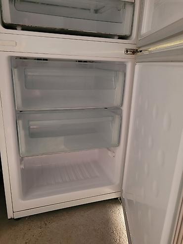 вай фай ошка домашний: Холодильник Samsung, Б/у, Двухкамерный, No frost, 60 * 185 * 60 — 3