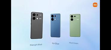 многофункциональный пылесос: Redmi, Redmi Note 13, Новый, 128 ГБ, цвет - Черный, 2 SIM — 7