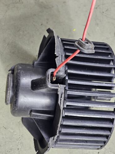 Электрические моторчики: Электрический моторчик Seat 1997 г., Б/у, Оригинал, Германия — 6