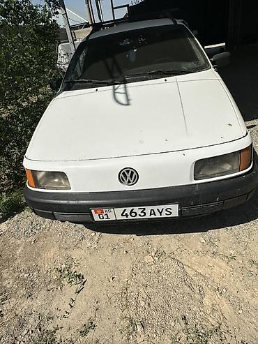 e34 4 4: Volkswagen Passat Variant: 1993 г., Универсал — 3
