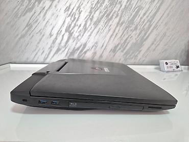 ASUS: GAMING LAPTOP 🔥🔥🔥 ASUS ROG G751J Ekran: 17.3" led full HD — 9