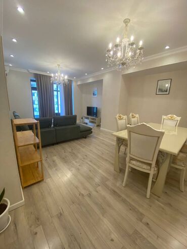 Uzunmüddətli kirayə mənzillər: Kirayəçilər (müştərilər) üçün xidmət ÖDƏNİŞSİZDİR! Yasamal rayonu — 15