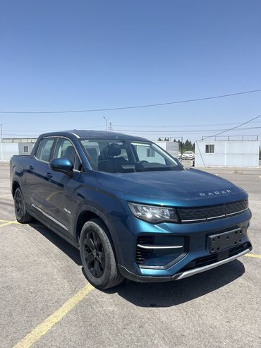 тесла машына: В продаже !!! GEELY RADAR Год 2023 5 местный пикап Полный