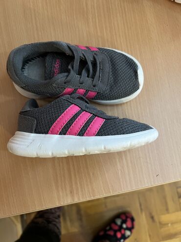 lakovane cizme za devojcice: Adidas, Size - 23